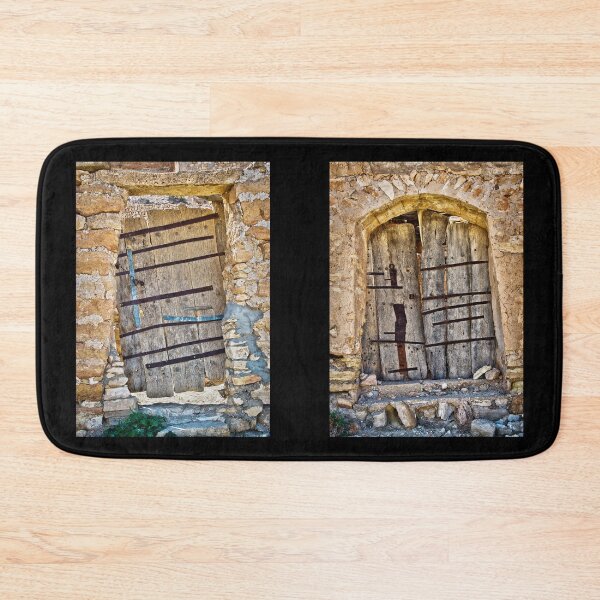 Item preview, Abandoned diptych designed and sold by Delphimages Art.