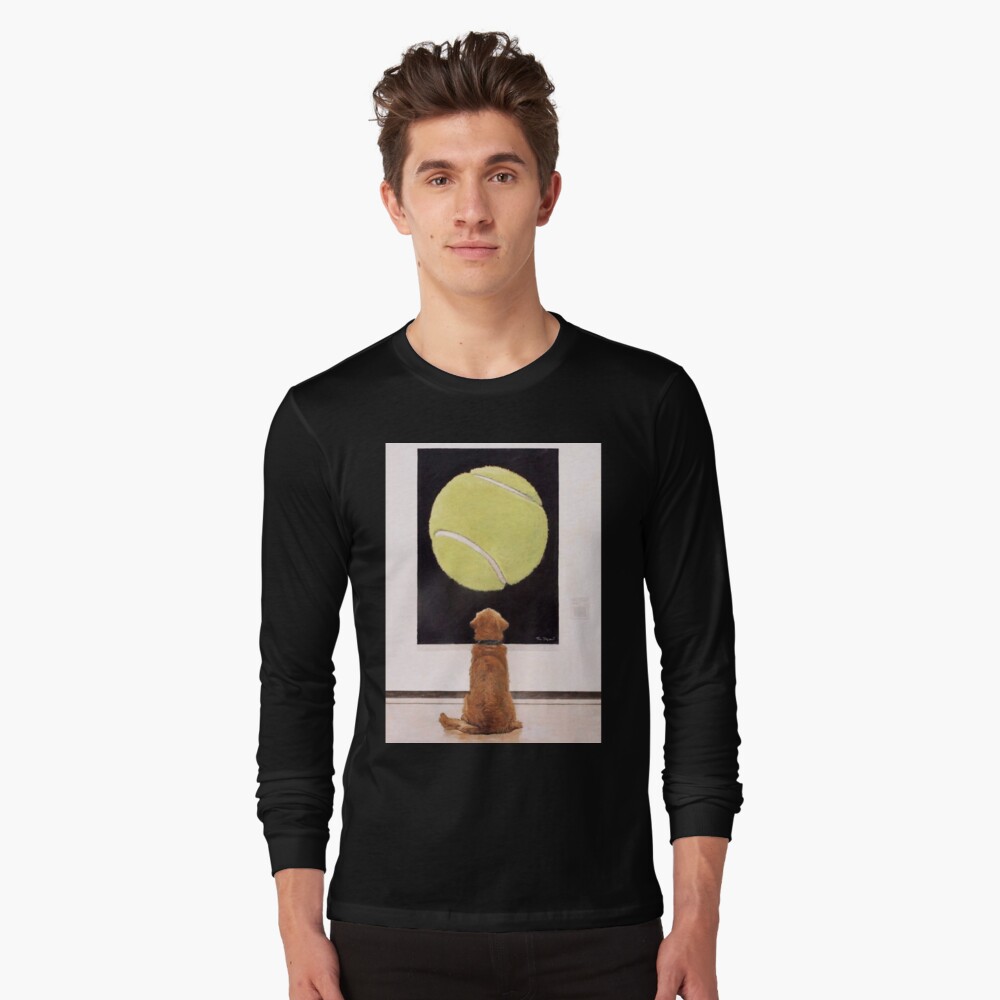 Artikel-Vorschau von Langarmshirt, designt und verkauft von Q-Q-Q-Q.