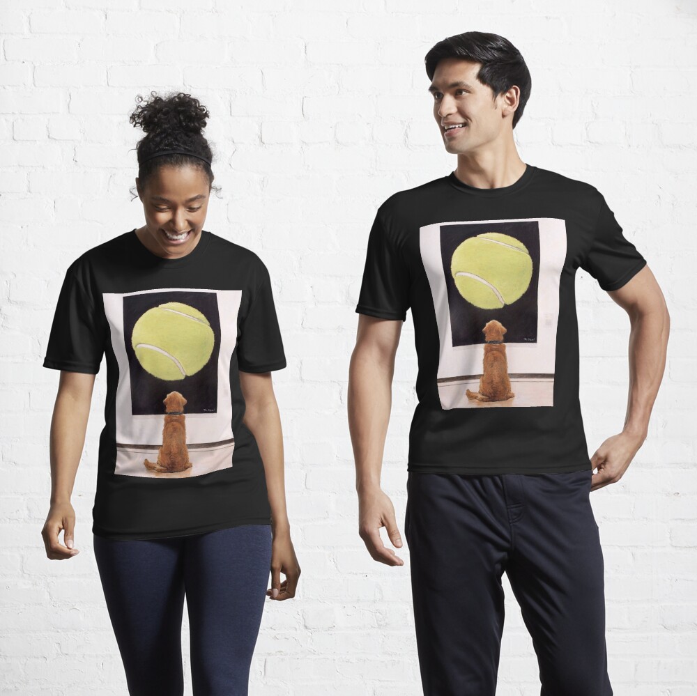 Artikel-Vorschau von Funktionsshirt, designt und verkauft von Q-Q-Q-Q.