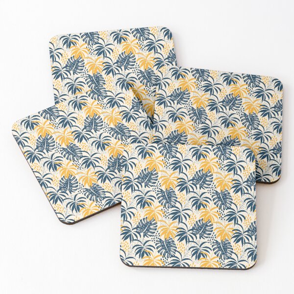 Artikelvorschau, Summer Floral Patterns : Get Ready for Summer with Stylish Floral Designs!  entworfen und verkauft von ArthurYosh.