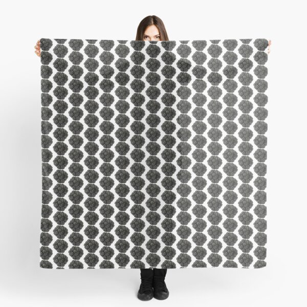 A beautiful blackberry Scarf for Sale by LeyoShop | Redbubble