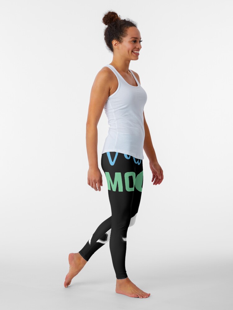 Discover Vacation mode on Leggings