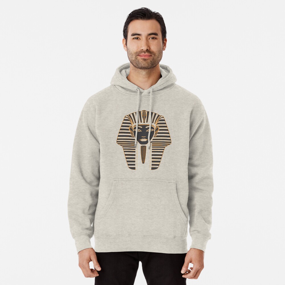 king tut hoodie