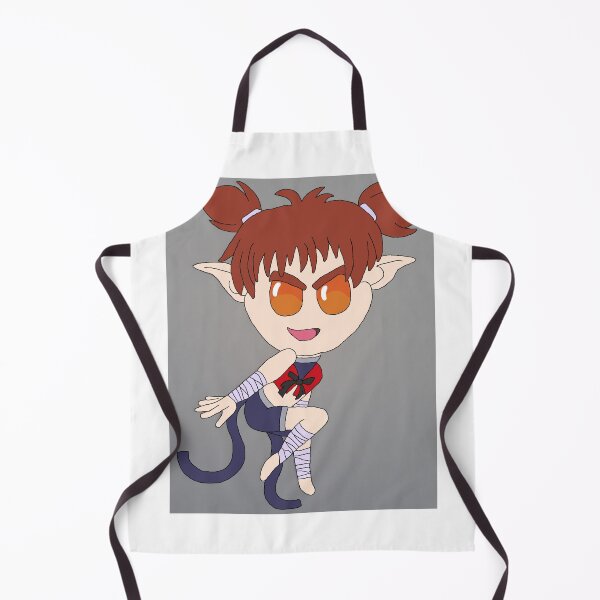 Item preview, Chibi Taruto designed and sold by DianaDemonFox.