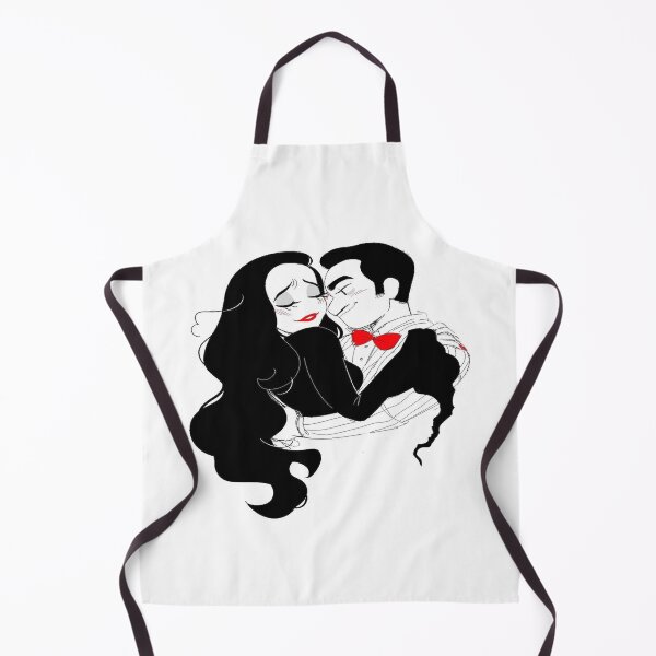 Item preview, Addams Family designed and sold by ItsDarkParadise.