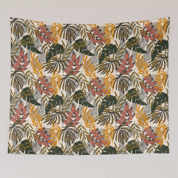 Item preview, Summer Floral Patterns : Get Ready for Summer with Stylish Floral Designs!  designed and sold by ArthurYosh.