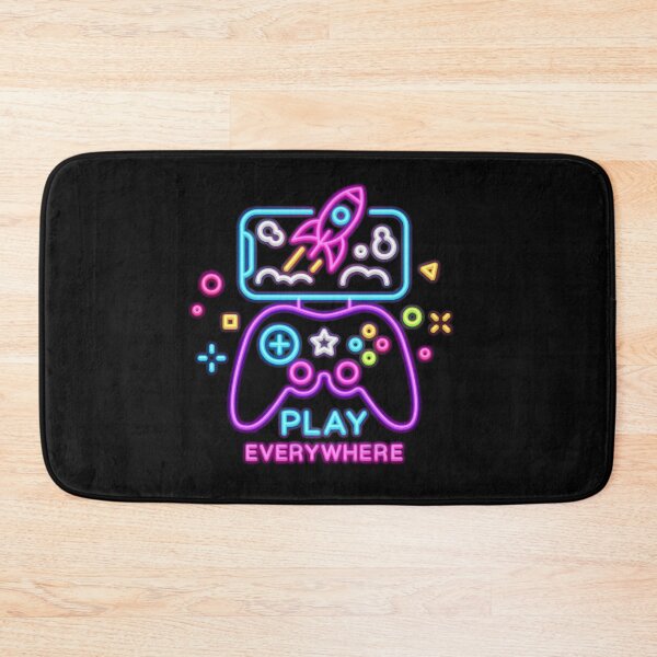 Item preview, Play Everywhere Game Player Gift designed and sold by tshirtsandme.