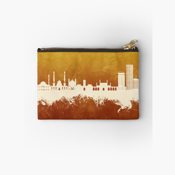 Item preview, Kabul Afghanistan Skyline designed and sold by ArtPrints.