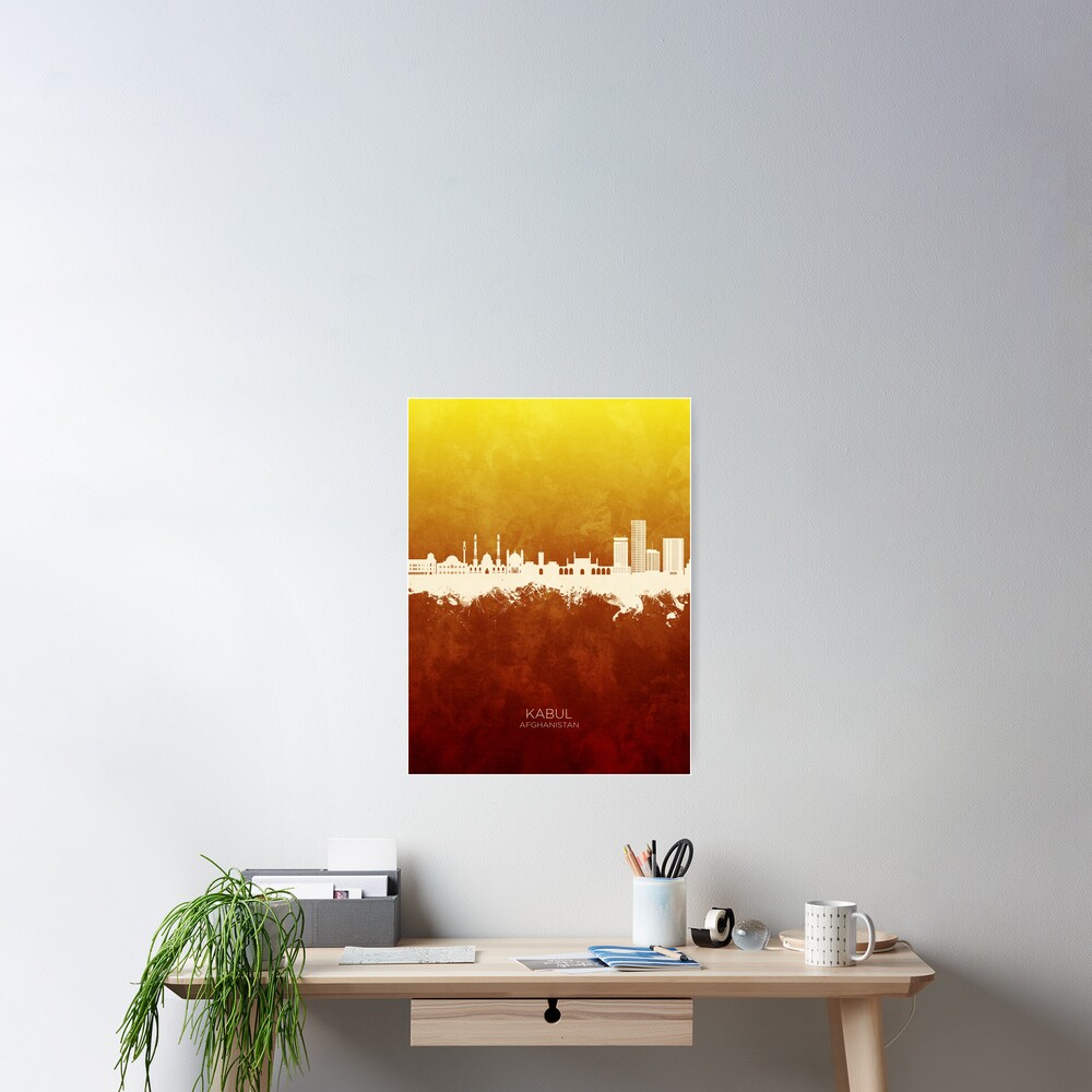 Artikel-Vorschau von Poster, designt und verkauft von ArtPrints.