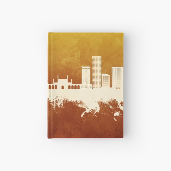 Item preview, Kabul Afghanistan Skyline designed and sold by ArtPrints.