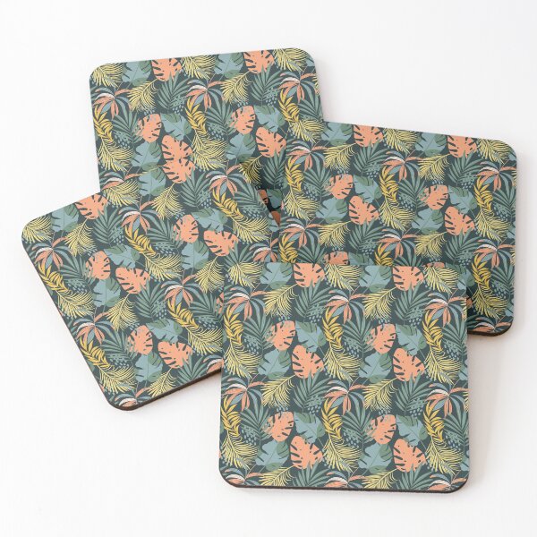 Artikelvorschau, Summer Floral Patterns : Get Ready for Summer with Stylish Floral Designs! entworfen und verkauft von ArthurYosh.