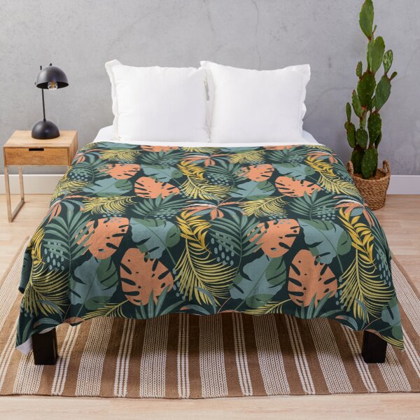 Artikelvorschau, Summer Floral Patterns : Get Ready for Summer with Stylish Floral Designs! entworfen und verkauft von ArthurYosh.