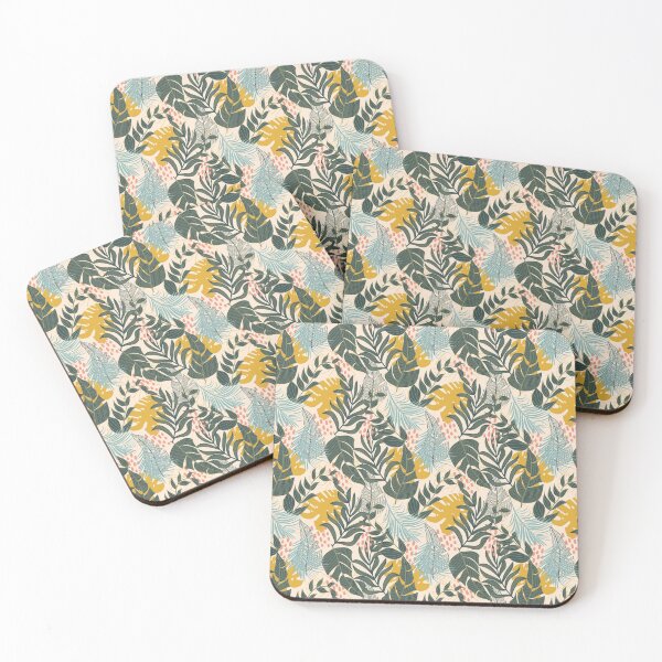 Item preview, Summer Floral Patterns : Get Ready for Summer with Stylish Floral Designs!  designed and sold by ArthurYosh.