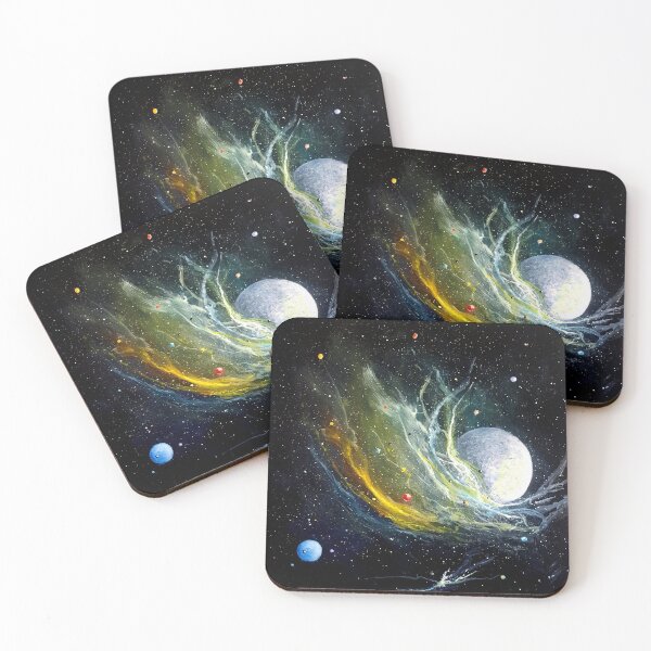Item preview, Moondance designed and sold by artdude.
