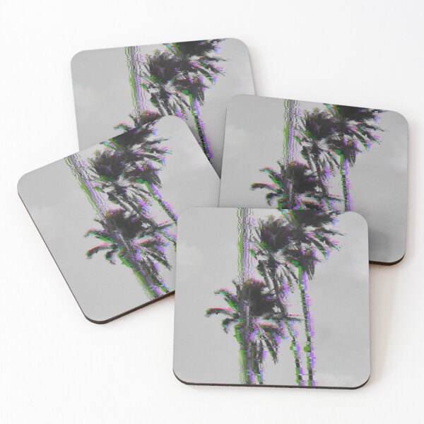Item preview, Palm tree candy in black and white designed and sold by Weather gifts .