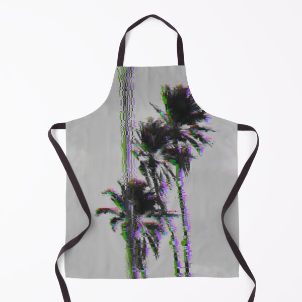 Item preview, Palm tree candy in black and white designed and sold by Weather gifts .