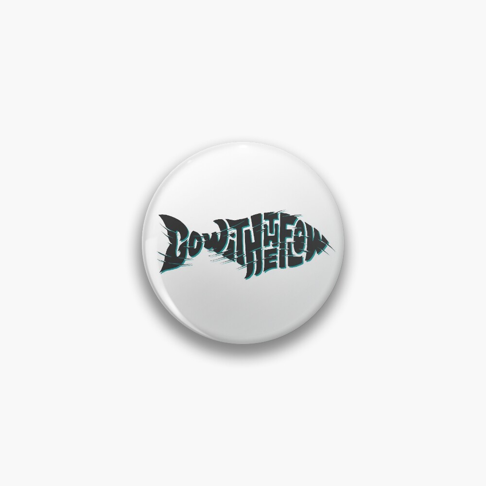 Item preview, Pin designed and sold by MandarenaMerch.