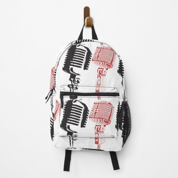 Item preview, Mic Duo designed and sold by Uma8.