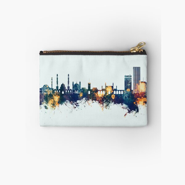 Item preview, Kabul Afghanistan Skyline designed and sold by ArtPrints.