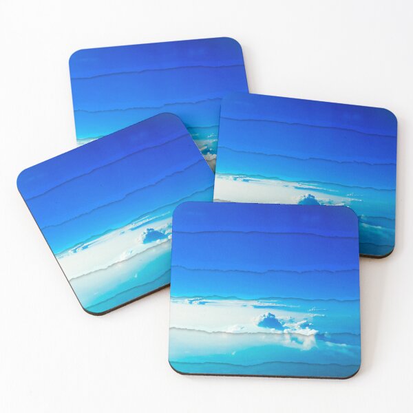 Item preview, Sky and clouds designed and sold by Yellowsprint.