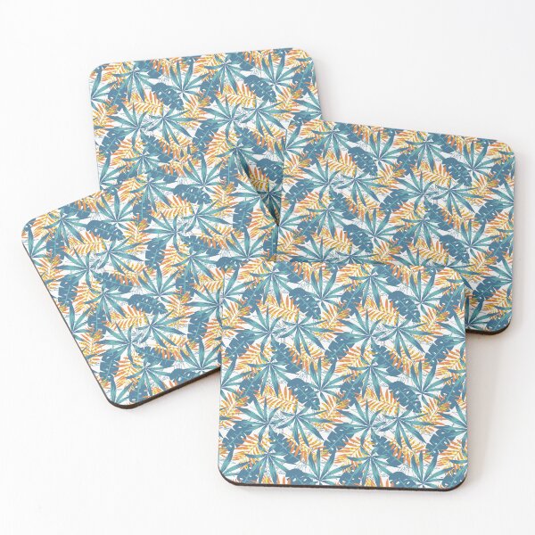 Item preview, Summer Floral Patterns : Get Ready for Summer with Stylish Floral Designs! designed and sold by ArthurYosh.