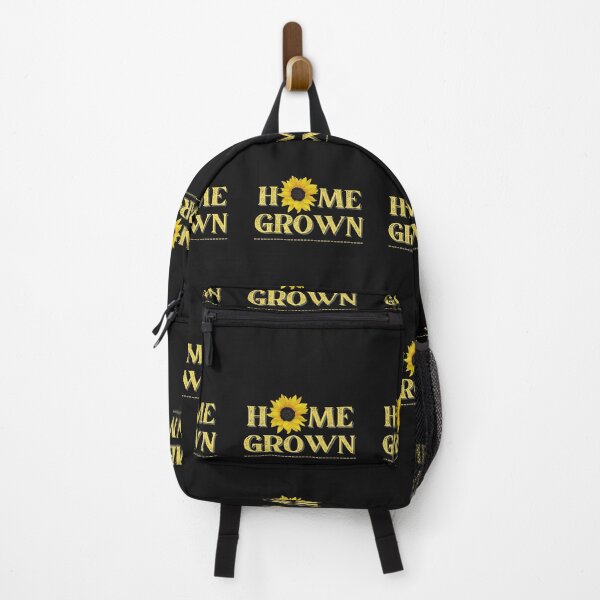Item preview, HOME GROWN! designed and sold by Sun Sand & Sea Art.