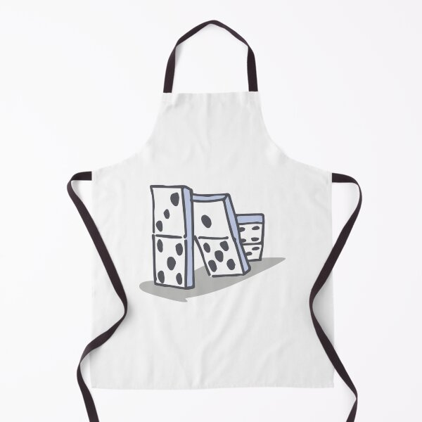 Item preview, essential playing domino designed and sold by fitribeauty.
