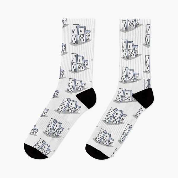 Item preview, essential playing domino designed and sold by fitribeauty.