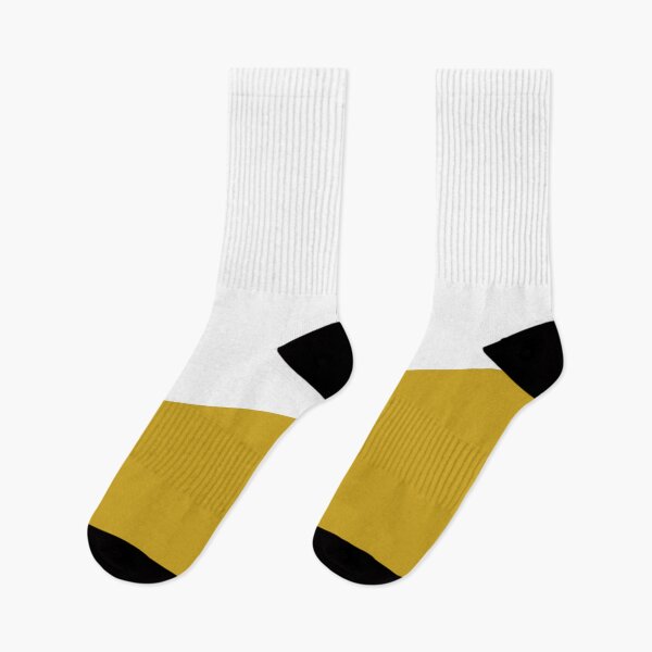 Item preview, Stripe Block (mustard yellow/white) designed and sold by Design Minds Boutique.