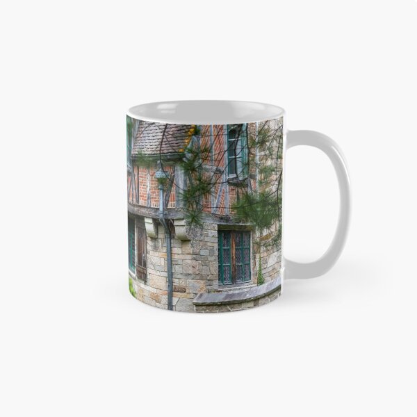 Item preview, House in the woods designed and sold by RoryTrudeau.