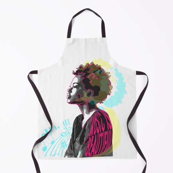 Item preview, Pop art, Music is Beauty designed and sold by Ta-Bee.