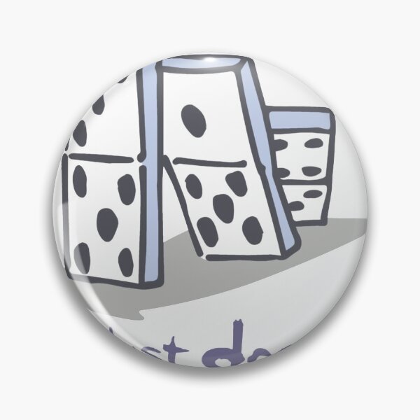 Item preview, essential playing domino until the last designed and sold by fitribeauty.