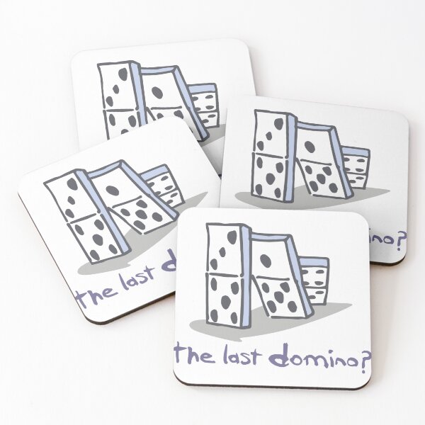 Item preview, essential playing domino until the last designed and sold by fitribeauty.