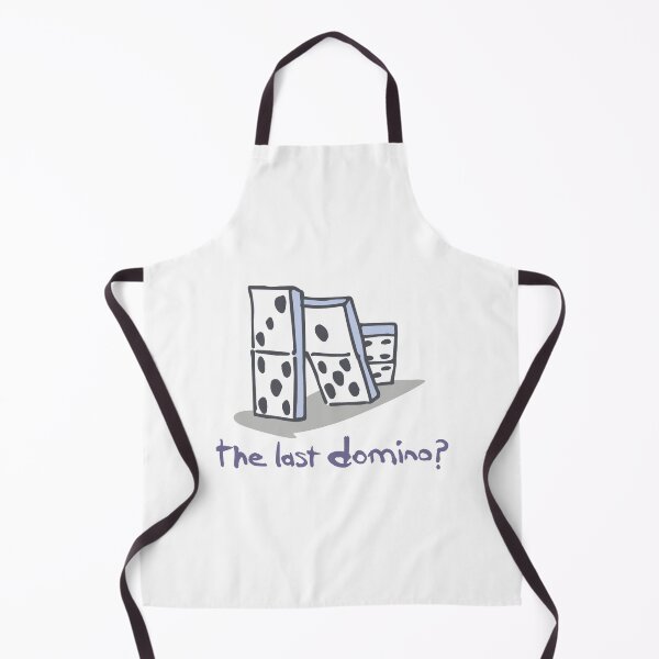 Item preview, essential playing domino until the last designed and sold by fitribeauty.