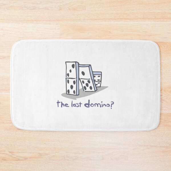 Item preview, essential playing domino until the last designed and sold by fitribeauty.