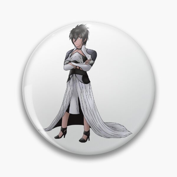 Item preview, Noctis In A Dress designed and sold by DioskiArt.