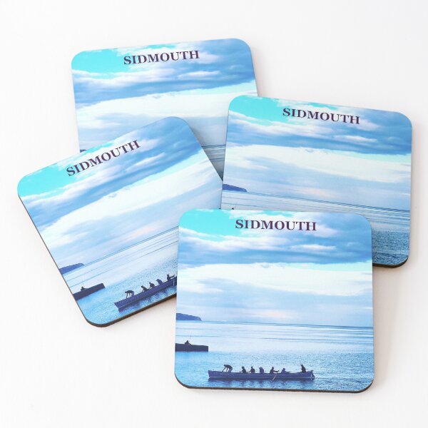 Item preview, Sidmouth rowing club, devon,uk designed and sold by solidair.
