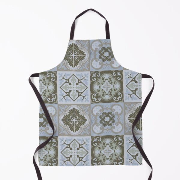 Item preview, French mosaic designed and sold by RosanneCreates.