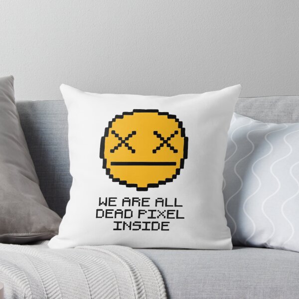 Item preview, Dead Pixel Inside designed and sold by Unit620.