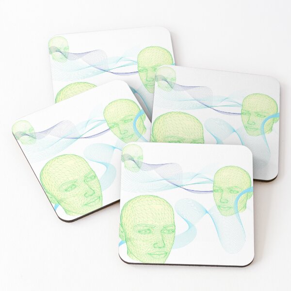 Item preview, Face designed and sold by catoo666.