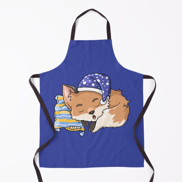 Item preview, Cute sleeping fox good night designed and sold by ARTemyzz.