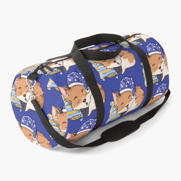 Item preview, Cute sleeping fox good night designed and sold by ARTemyzz.