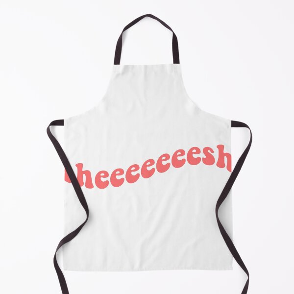 Item preview, sheesh sheeeeesh sheeeesh tiktok (red) designed and sold by emcazalet.