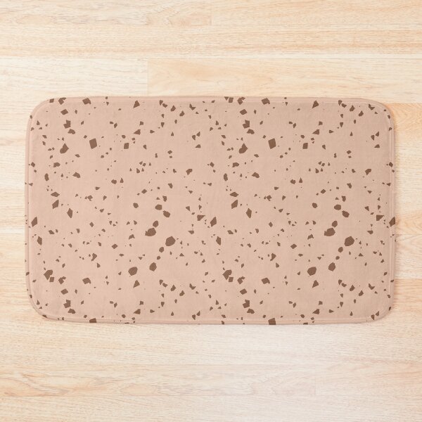 Item preview, Terrazzo abstract seamless pattern designed and sold by mangatastudio.