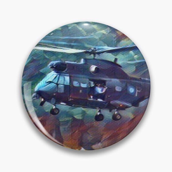 Item preview, Black P Helicopter In Slumber designed and sold by Fearless-Fox.