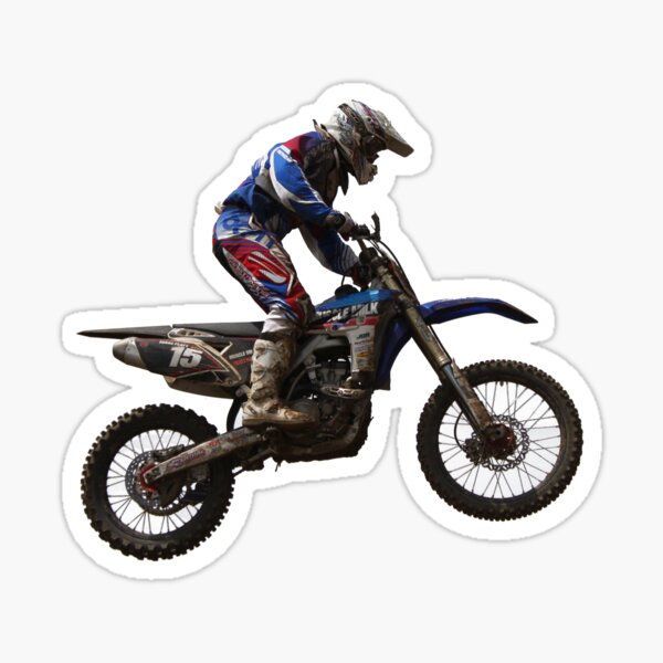 Item preview, Motocross Action designed and sold by freaks13.