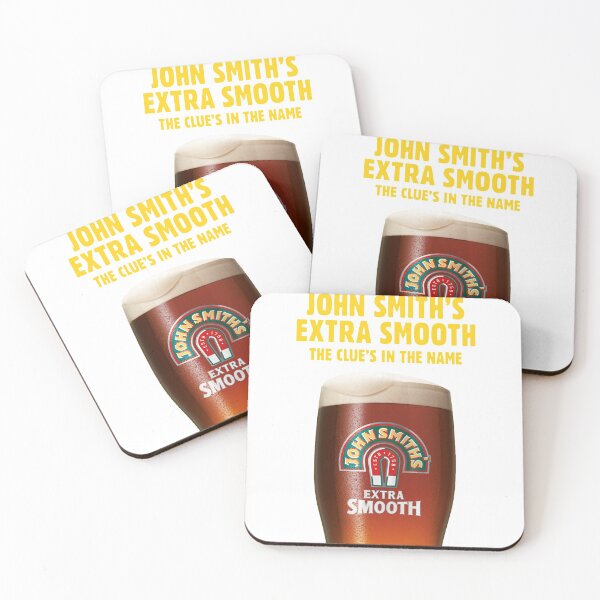 Item preview, essential clue for name john smith designed and sold by fitribeauty.
