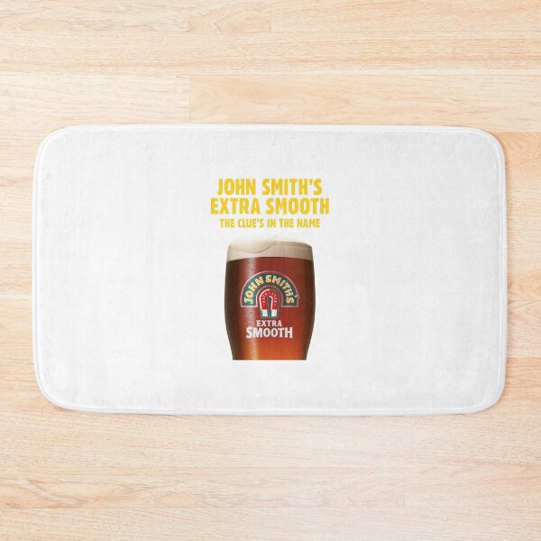 Item preview, essential clue for name john smith designed and sold by fitribeauty.