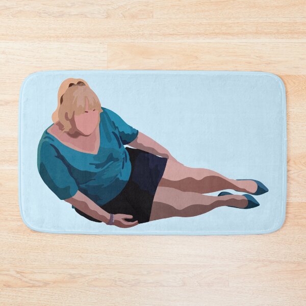 Item preview, Pitch Perfect - Fat Amy designed and sold by Jenny  Clarke.