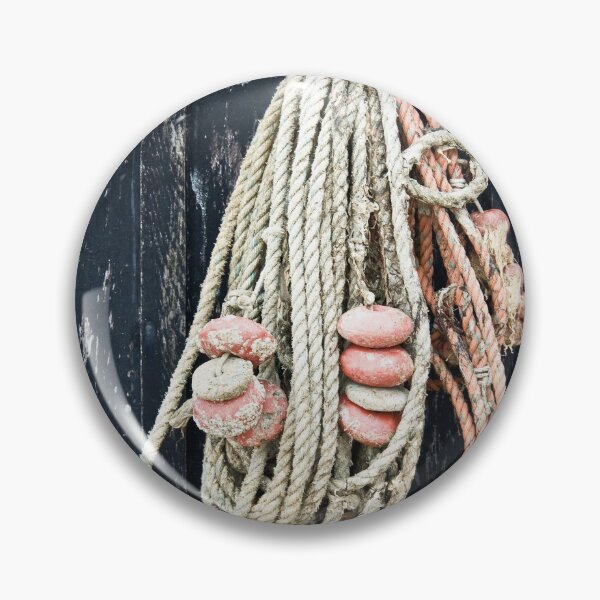 Item preview, Fishing net designed and sold by Delphimages Art.